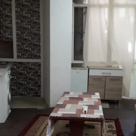 Gradi 1 Appartement