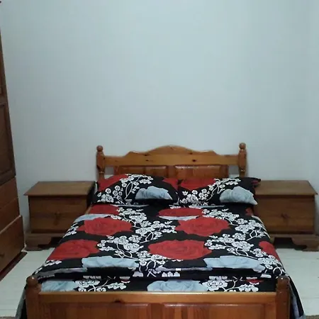 Appartement Gradi 1 Burgas
