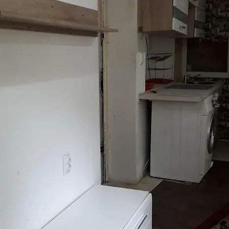 Gradi 1 Appartement