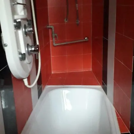 Gradi 1 Appartement *