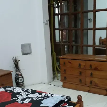 Gradi 1 Appartement Burgas