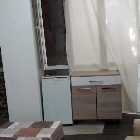 Appartement Gradi 1 *