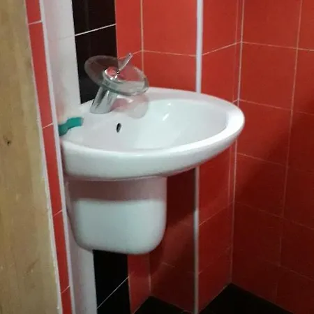 Gradi 1 Appartement *